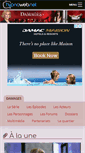 Mobile Screenshot of damages.hypnoweb.net