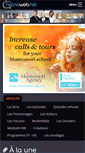Mobile Screenshot of medium.hypnoweb.net