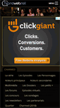 Mobile Screenshot of charmed.hypnoweb.net
