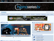 Tablet Screenshot of 15a.hypnoweb.net